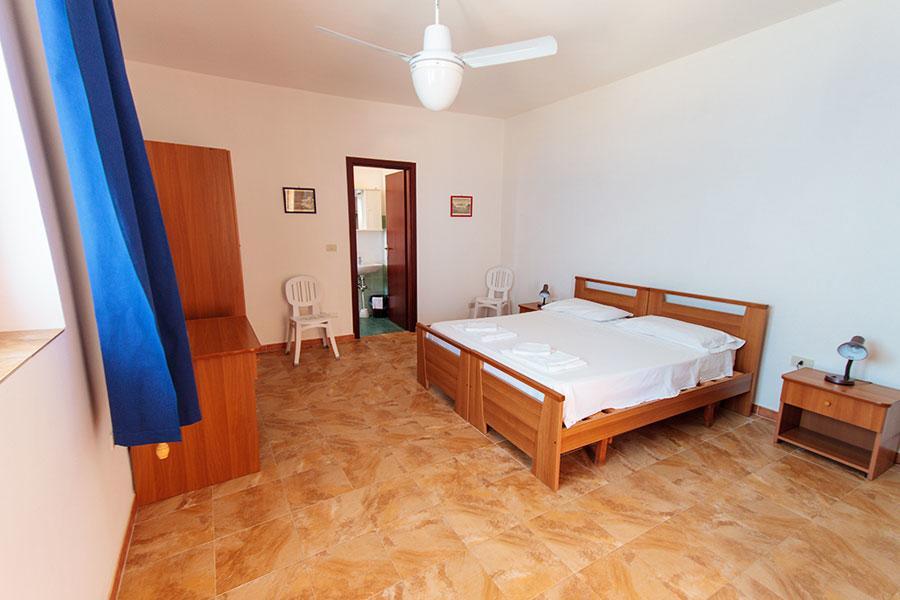 Hotel Residence Il Mulino Alicudi Kültér fotó